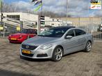 Volkswagen Passat CC 1.8 TSI 4p., Auto's, Volkswagen, 4 cilinders, 4 stoelen, Bedrijf, Handgeschakeld