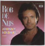 Single van Rob de Nijs uit 1985, Cd's en Dvd's, Vinyl | Nederlandstalig, Overige formaten, Levenslied of Smartlap, Ophalen of Verzenden