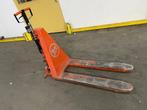 BT Highlifter 1600 Hand Hydraulische palletwagen pompwagen, Gebruikt, Ophalen