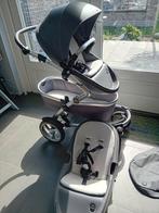 tweeling wagen, Kinderen en Baby's, Kinderwagens en Combinaties, Gebruikt, Ophalen