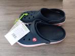 Crocs maat 38 donker blauw, Kleding | Dames, Schoenen, Blauw, Overige typen, Nieuw, Ophalen of Verzenden