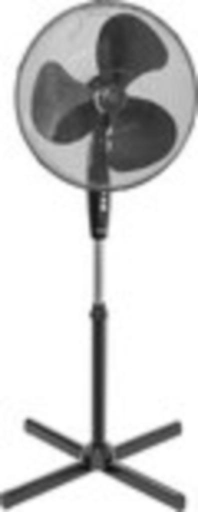 Graden Draaifunctie- Ventilator, Witgoed en Apparatuur, Ventilatoren, Nieuw, Statiefventilator, Verzenden