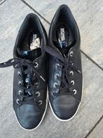 MICHAEL KORS SNEAKERS...maat 11=42.5...ZGAN, Ophalen of Verzenden, Zo goed als nieuw, Zwart, Sneakers of Gympen