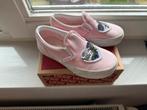 Vans Old Skool Glitter maat 25 - Special Edition - ZGAN, Ophalen of Verzenden, Zo goed als nieuw, Roze, Sneakers of Gympen