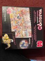 Wasgij Puzzels - Set van 6 plus 2, Ophalen of Verzenden, 500 t/m 1500 stukjes, Gebruikt, Legpuzzel
