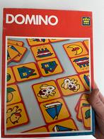 Domino compleet, Verzenden, Zo goed als nieuw