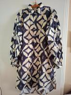 bellerose nieuwe jurk met kaartje., Ophalen of Verzenden, Nieuw, Maat 46/48 (XL) of groter, Onder de knie