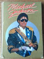 Michael Jackson Biografie - gebruikt, Ophalen of Verzenden, Gelezen, Onbekend, Film, Tv en Media