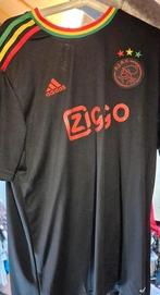 Ajax Bob Marley shirt opgedragen  30 EURO!!, Eén persoon