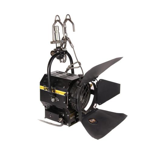 SALE! DeSisti Leonardo 1kw Fresnel Pole Operated Incl. BTW, Muziek en Instrumenten, Licht en Laser, Gebruikt, Licht, Ophalen of Verzenden