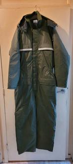 Vispak overall winterpakt multex winteroverall, Watersport en Boten, Hengelsport | Algemeen, Ophalen of Verzenden, Gebruikt, Kleding