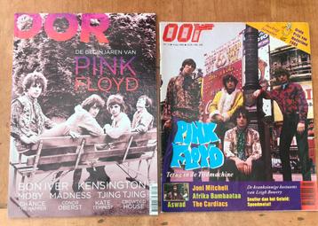 2x Pink Floyd 2016 + 1988 oor  beschikbaar voor biedingen