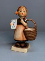 Hummel beeldje HUM 13/0 “Meditation”, Verzamelen, Beelden en Beeldjes, Ophalen of Verzenden, Gebruikt, Hummel