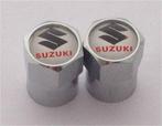 Suzuki ventieldoppen #2, Verzenden