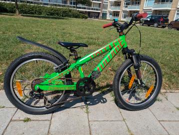 Scott Voltage JR 20 MTB 6 versnellingen  beschikbaar voor biedingen