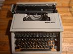 Vintage Olivetti Dora typemachine, Ophalen of Verzenden