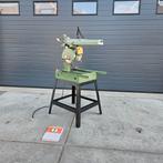 Dewalt afkortzaag radiaalzaag * 230volt zaagmachine, Doe-het-zelf en Verbouw, Gereedschap | Zaagmachines, Dewalt elu harwi graule maggi stromab