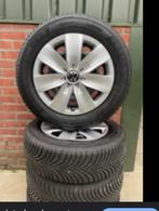 Vw t roc tiguan (winterset) Michelin Alpin 205 60 16, 16 inch, Banden en Velgen, Nieuw, 205 mm