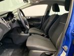 Ford Fiesta 1.0 Champion AIRCO-LMV-ELECTR.PAKKET-NW MODEL, Te koop, Benzine, Hatchback, Gebruikt