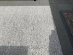 Vloerkleed, Huis en Inrichting, Ophalen, Gebruikt, 200 cm of meer, Grijs