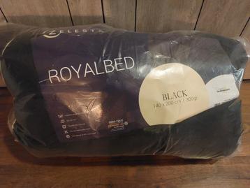 Zelesta lazy dekbed royalbed 140x200  beschikbaar voor biedingen