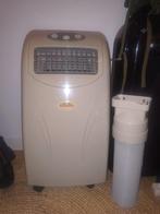 Mobiele airco Everglades  75x39x32 cm, Ophalen