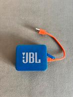 Jbl box, Audio, Tv en Foto, Luidsprekers, JBL, Overige typen, Ophalen of Verzenden, Zo goed als nieuw