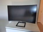 Philips 322E Curved Monitor - 32 inch, Computers en Software, Monitoren, Ophalen, HDMI, Philips E line, 3 tot 5 ms