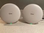 Kpn wifi versterkers 2 stuks, Computers en Software, WiFi-versterkers, Ophalen of Verzenden, Zo goed als nieuw