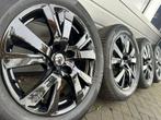 17” Peugeot 2008 Partner Citroen Berlingo Multispace velgen, Auto-onderdelen, Banden en Velgen, 215 mm, -, -, Banden en Velgen