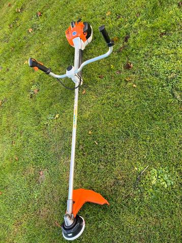 Stihl FS 460C bosmaaier beschikbaar voor biedingen