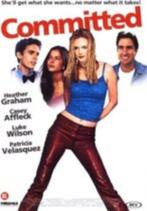 Committed [2717], Cd's en Dvd's, Dvd's | Komedie, Alle leeftijden, Ophalen of Verzenden, Zo goed als nieuw, Romantische komedie