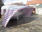 Caravanluifel Omloopmaat 735-765, Ophalen, Gebruikt
