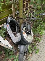 Peugeot scooter snor, Ophalen, Gebruikt, Overige typen, Peugeot