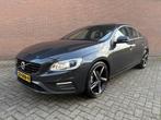 Volvo S60 2.0 T5 Summum R-Line “180kw - 245pk”, Euro 6, 4 cilinders, 1969 cc, S60