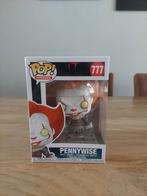 Funko Pop Pennywise, Verzamelen, Poppetjes en Figuurtjes, Ophalen, Zo goed als nieuw