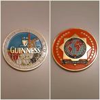 Zeldzame IPA Munt Rotterdam 2018, Verzamelen, Militaria | Algemeen, Ophalen of Verzenden