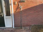 Boom/snoei/ zaag op steel, Ophalen, Gebruikt