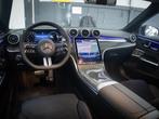 Mercedes-Benz C-Klasse Limousine 180 AMG Line Premium | Pano, Automaat, Achterwielaandrijving, Euro 6, 4 cilinders