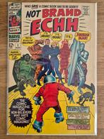 Not Brand Echh #1 (1967) 1st. Marvel parody book, Amerika, Ophalen of Verzenden, Marvel Comics, Eén comic