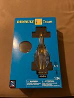 Renault f1 team rc auto, collectors item!, Ophalen of Verzenden, Nieuw, Formule 1