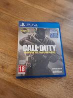 Call of Duty : Infinite Warfare, Avontuur en Actie, Vanaf 18 jaar, 1 speler, Ophalen of Verzenden
