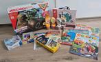 Meerdere items,meccano jr,waterverf,play doh,kleurboeken, Kinderen en Baby's, Ophalen, Nieuw