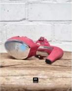 Muxart - Prachtige leren sandalen maat 39 - Nieuw, Kleding | Dames, Schoenen, Nieuw, Muxart, X, Rood