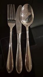 GEZOCHT :Bestek van Sola New York *model van 20-25 jr terug, Ophalen of Verzenden, Rvs of Chroom