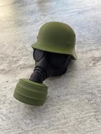 Trekhaak Dop Gasmasker - Unieke Auto Accessoire, Ophalen of Verzenden, Overige soorten, Overige gebieden, Overige typen