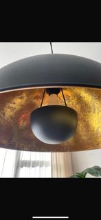 Mooite plafondlamp, Huis en Inrichting, Lampen | Plafondlampen, Ophalen of Verzenden, Zo goed als nieuw, Metaal