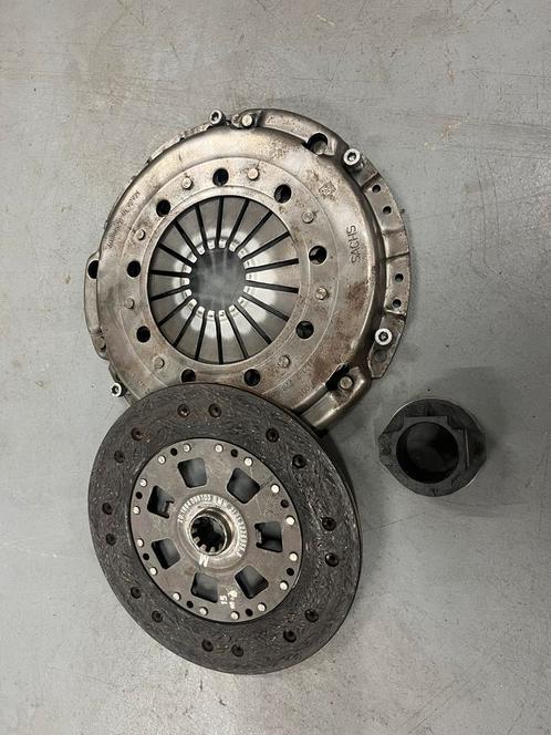 BMW E36 M3 Koppeling drukgroep set origineel bmw, Auto-onderdelen, Transmissie en Toebehoren, BMW, Gebruikt, Ophalen of Verzenden