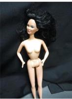 VINTAGE BARBIE/KIRA 1966 Philippines, Ophalen of Verzenden, Gebruikt, Fashion Doll