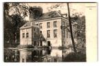 Loenersloot, Slot, Verzenden, Voor 1920, Gelopen, Utrecht